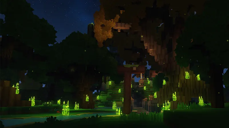 Captura de Hytale Pixel 5