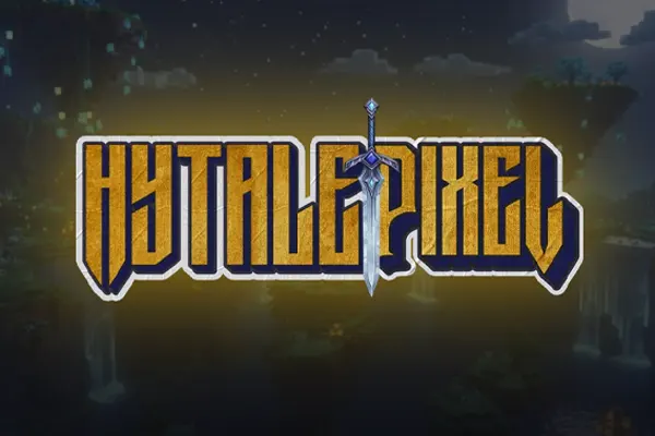 Bienvenidos a Hytale Pixel