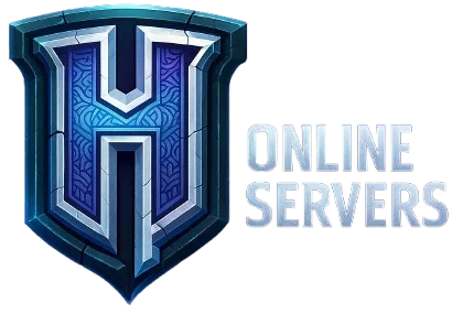 Hytale Online Servers
